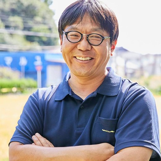 石山登啓